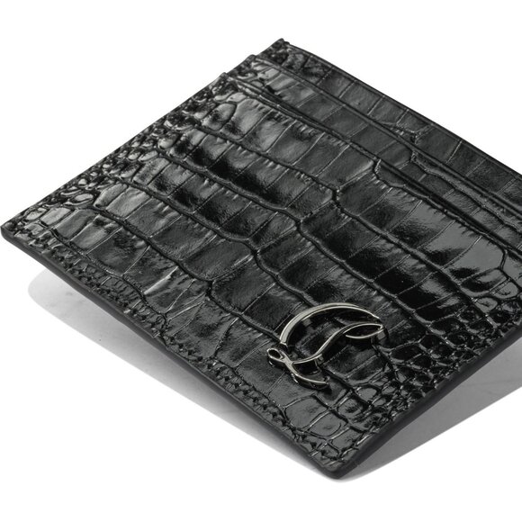 Christian Louboutin Wallets & Card Holders DEFAULT UNI Men - Picture 4 of 4